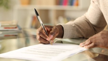 3 Contoh Surat Izin Tidak Masuk Sekolah dan Cara Penulisan yang Baik