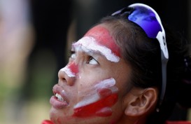 Sea Games 2023: Atlet Maraton Odekta Elvina Naibaho Sumbang Emas ke-3 untuk Indonesia