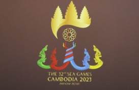Sejarah Diukir! Rashif Amila Sumbang Emas Pertama SEA Games 2023 untuk Trialton Indonesia