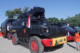 Antisipasi Serangan Siber Saat KTT ke-42 Asean, Polri…