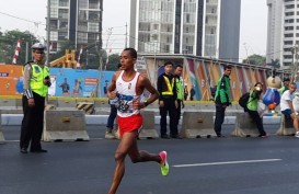 Hasil Sea Games 2023: Ini Kunci Kesuksesan Pelari Indonesia Mengawinkan Emas Maraton