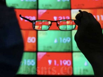 Kinerja Saham Favorit Lo Kheng Hong sepanjang 2023