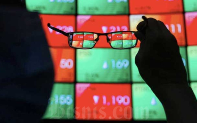 Kinerja Saham Favorit Lo Kheng Hong sepanjang 2023