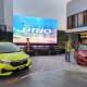 Rilis Model Anyar, Honda Optimistis Jadikan Brio Terlaris di Indonesia