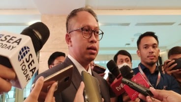 MEA Wajib Mitigasi Dampak Rivalitas Kawasan Indo-Pasifik yang Memanas