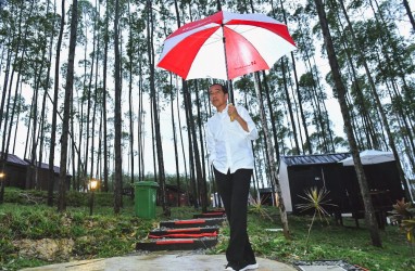 Mengesankan, Ekonomi Kaltim Tumbuh Nyaris 7 Persen Kuartal I/2023