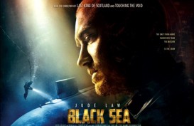Sinopsis Film Black Sea, Aksi Mencari Harta Karun, Tayang di Bioskop Trans TV 6 Mei 2023