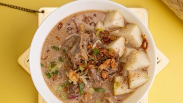 10 Makanan Khas Sulawesi Selatan, Enak dan Bikin Ketagihan
