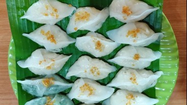 10 Daftar Makanan Khas Kalimantan Barat yang Paling Populer