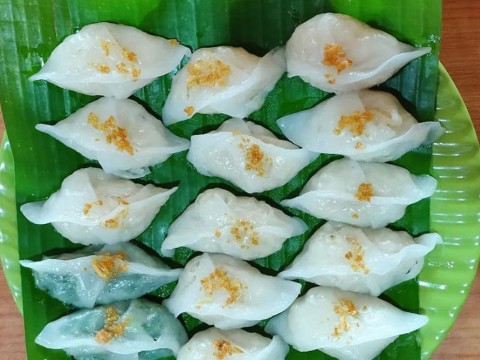 10 Makanan Khas Kalimantan Barat, Apa Saja_ - chai kwe (instagram.com_kulinerkalimantanbarat)