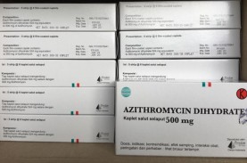Grup Pyridam Farma (PYFA) Gandeng IBM Implementasi…