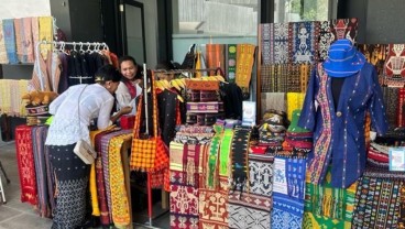 10 UKM Terpilih Pamerkan Produknya di KTT Asean 2023