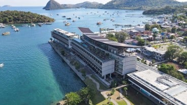 Mengintip Fasilitas dan Harga Hotel Meruorah, Tempat Menginap Delegasi KTT Asean 2023