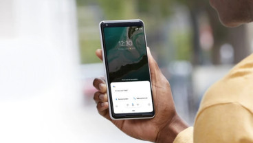 Google Bakal Kenalkan Fitur Chatbot AI di Mesin Pencari