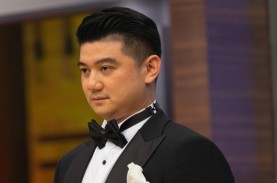 Arnold Poernomo, Sang Juru Masak Hidangan Delegasi…