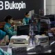 Rugi Bersih Bank KB Bukopin (BBKP) Susut 83,79 Persen Kuartal I/2023