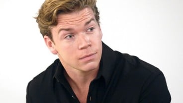 Will Poulter Gugup Jadi Adam Warlock di Guardians of the Galaxy Vol.3