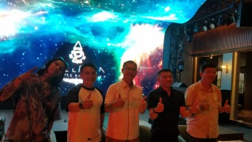 Potensi Penerimaan Royalti Lagu Bisa Capai Rp500 Miliar per Tahun