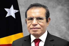 Pertama Kali dalam Sejarah, PM Timor Leste akan Hadiri…