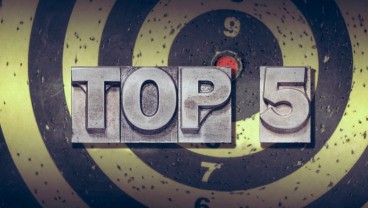 Top 5 News BisnisIndonesia.id: Gairah Investasi IKN hingga Polemik Utang Minyak Goreng