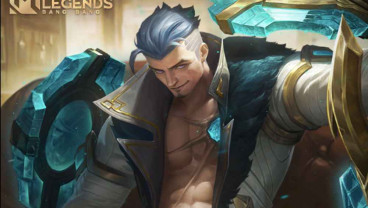 Kode Redeem Mobile Legends 7 Mei 2023, Banjir Bonus Spesial Weekend!