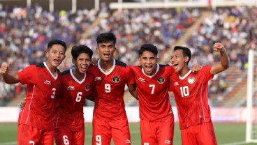 Prediksi Skor Indonesia vs Timor Leste: Head to Head, Susunan Pemain