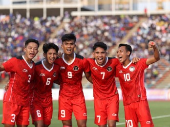 Prediksi Skor Indonesia vs Timor Leste: Head to Head, Susunan Pemain