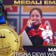 Sea Games 2023: Manik Trisna Dewi Persembahkan Emas Kesepuluh Indonesia