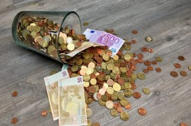 Ini Dia 4 Uang Logam Emas yang Pernah Diterbitkan…