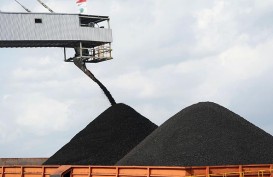Permintaan Batu Bara Berisiko Ditekan Resesi 2023 dan Doromgan Ekonomi Hijau