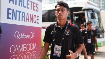 Hasil Indonesia vs Timor Leste Sea Games 2023: Garuda Muda Unggul 1-0