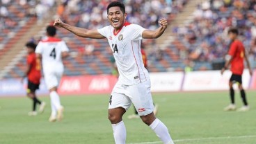 Hasil Indonesia vs Timor Leste: Menang 3-0, Garuda ke Semifinal Sea Games 2023