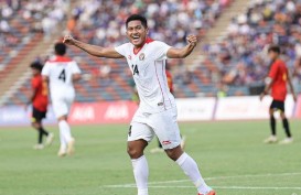 Hasil Indonesia vs Timor Leste: Menang 3-0, Garuda ke Semifinal Sea Games 2023