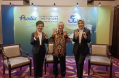 Prodia Siap Menjadi The Next Generation Healthcare Terbaik Di Indonesia