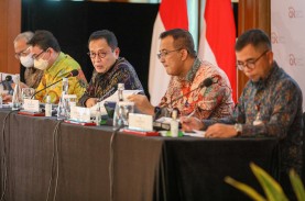 Modal Inti Kurang, OJK Minta BPD Jangan Tunggu Deadline