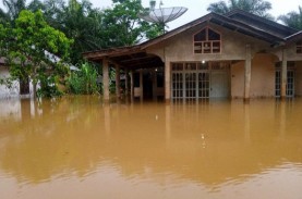 Banjir Terluas di Sumbar Terjadi Pesisir Selatan,…