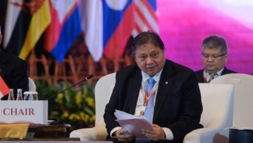 Perundingan Kerangka Ekonomi Digital Asean Dikebut, Termasuk Transaksi Mata Uang Lokal