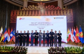 4 Isu yang Dibahas Para Menteri Ekonomi Jelang KTT Asean 2023