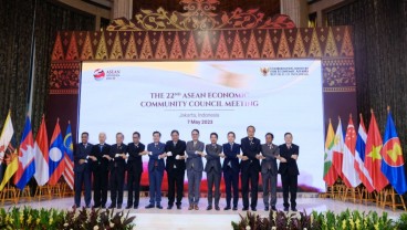 4 Isu yang Dibahas Para Menteri Ekonomi Jelang KTT Asean 2023