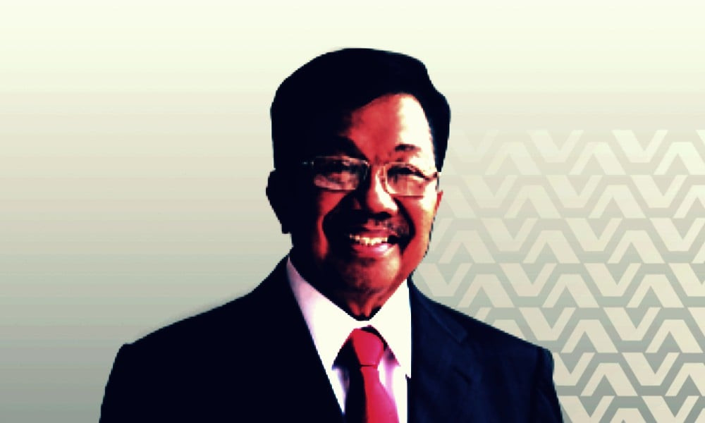 Aksa Mahmud, Bukan Sekadar Saudagar Terkaya
