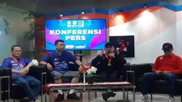 BRIN Dorong Riset Nuklir dan Antariksa di KTT Asean 2023