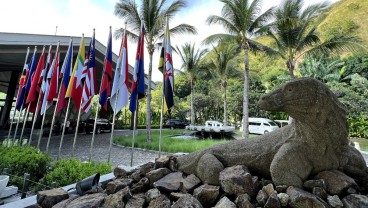 PLN Jamin Pasokan Listrik untuk KTT Asean Labuan Bajo Aman