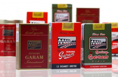 Target Saham Duo Raksasa Rokok GGRM & HMSP Diuji Daya Beli