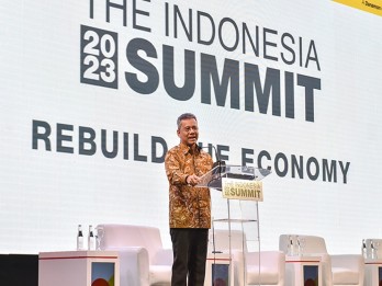 Harta Wamenkeu Suahasil Capai Rp92,4 Miliar, jadi Eselon I Kemenkeu Terkaya