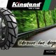 King Tire (TYRE) Resmi Melantai di BEI, Sahamnya Naik 34,78 Persen