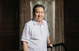 Saham ADRO dan UNTR Pesta Cuan saat Indeks Bisnis-27 Merah