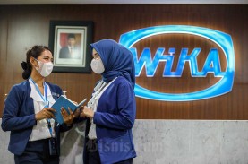 Beban Pokok Membengkak Bikin Kinerja Keuangan Wijaya…