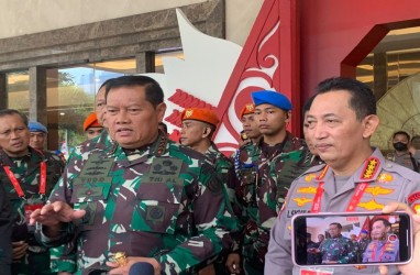 Jaga KTT ASEAN di Labuan Bajo, Panglima TNI Turunkan 162 Alutsista Kebanggaan RI