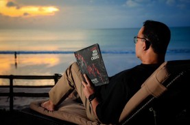 Sering Pamer Rekam Jejak, Begini Rapor Anies Saat…