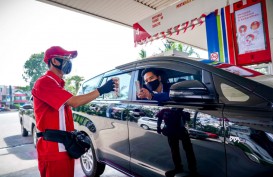 Stok LPG dan BBM di Jatimbalinus Andal Selama April/Mei 2023